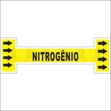  Nitrogênio 